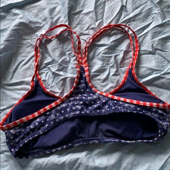 bathing suit top - Picture 2 of 2